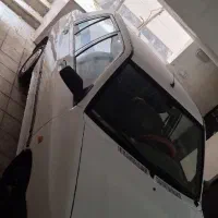 پراید ۱۳۱مدل۹۴