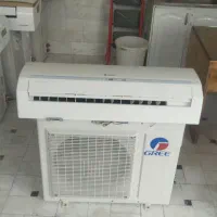 کولر گازی گری ۲۴ هزار