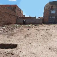 زمین مسکونی ۲۰۰متری