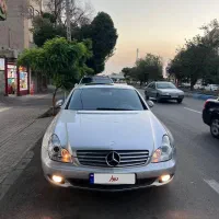 بنزcls 350|خودرو سواری و وانت|تهران, شهرک غرب|دیوار