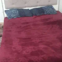 دونفره یک سال کارکرده سالم