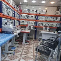 فروش ویژه نخ قط کن سیروبا شعبه دوم فروشگاه محمدی