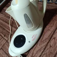 سینی چای ساز کتری