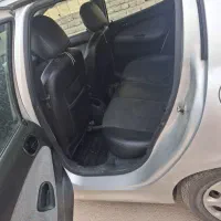 206 دوگانه ۸۸ مهریز v10|خودرو سواری و وانت|مهریز, |دیوار