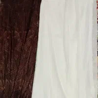 پرده شاین پانچ ۸ متری