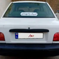 پراید ۹۰ فرمون هیدرولیک  و ترمز Abs|خودرو سواری و وانت|قم, آزادگان|دیوار