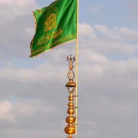 کاروان زیارتی مشهد