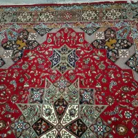 فروش یک جفت فرش ۱۲ متری