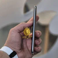 سامسونگ گلکسی S8 بدون هاله بشرط 64 گیگ رام4 عروسک|موبایل|رشت, چله خانه|دیوار