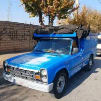 نیسان زامیاد ۸۶ در حد