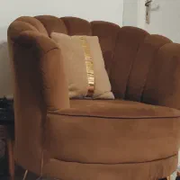 مبل صدفی تخت خواب شو|مبلمان خانگی و میز عسلی|قدس, شهرقدس|دیوار