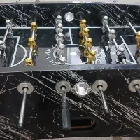 فوتبال دستی نو