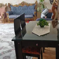 میزناهار خوری۴نفره سالم