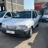 پراید ۹۴