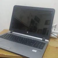 لپ تاپ Hp core i5