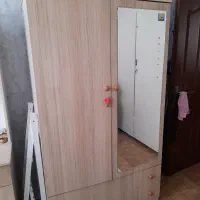 سرویس تخت خواب یک نفره|تخت و سرویس خواب|تهران, جوادیه تهرانپارس|دیوار