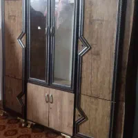 وسایل خونه درحد نو داخل عکس نگاه کنید