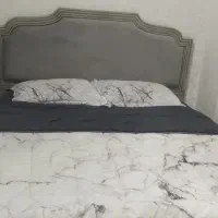 تخت خواب مدرن