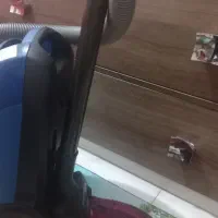 جاروبرقی سامسونگ سالم