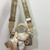 دو مدل کیف دستی و دوشی دونه ای ۵۰۰|کیف، کفش، کمربند|ساری, |دیوار