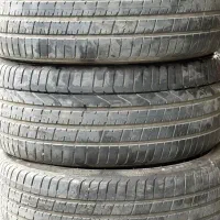 فروش لاستیک|قطعات یدکی و لوازم جانبی|شیراز, شهرک صنعتی شیراز|دیوار