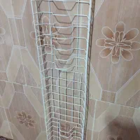 آبچکان|آب‌چکان و نظم‌دهنده ظروف|الیگودرز, |دیوار