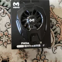 خنک کننده گوشی memo dl05