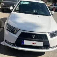 دنا اپشنال اتومات مشابه صفر ۱۴۰۴