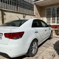 سراتو مونتاژ مدل ۹۸