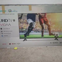 فروش دو عدد تلویزیون