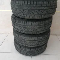 لاستیک خودرو x33کراس صفر هست