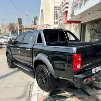 کی ام‌سی T8مدل ۴۰۳ مشکی|خودرو سواری و وانت|جیرفت, |دیوار