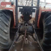 فروش تراکتور 285|خودرو سنگین|فلارد, |دیوار