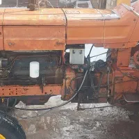 تراکتور رومانی ۶۰|خودرو سنگین|نظر کهریزی, |دیوار