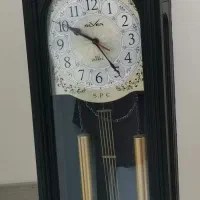 ساعت دیواری