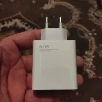 کله شارژر اصل