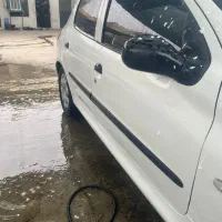 پژو ۲۰۶تیپ۲مدل ۹۵|خودرو سواری و وانت|پاکدشت, پاکدشت (مامازند)|دیوار