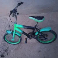 دوچرخه ۱۶