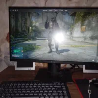 سیستم گیمینگ|رایانه رومیزی|گرمسار, |دیوار