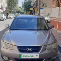 سوناتا nf|خودرو سواری و وانت|شهر ری, حمزهآباد|دیوار