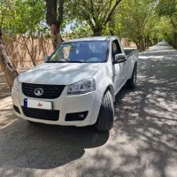 وینگل 5 مدل 97 تک کابین در حد|خودرو سواری و وانت|تهران, هروی|دیوار