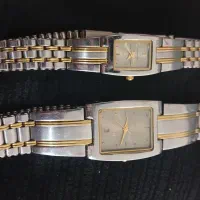 ساعت مچی مارک رومنسون|ساعت|اصفهان, شهریار|دیوار