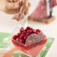 فروش ظروف یکبار مصرف به قیمت کارخانه