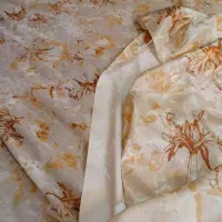 پارچه فروشی به همراه چادر ست