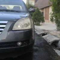 mwm530. ام وی ام|خودرو سواری و وانت|اندیشه, اندیشه فاز ۳|دیوار