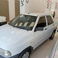 پراید مدل ۱۳۹۵|خودرو سواری و وانت|بیله سوار, |دیوار