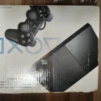 پلی استیشن 2