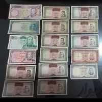 اسکناس شاهی|کلکسیون سکه، تمبر، اسکناس|هشتگرد, |دیوار