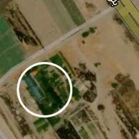 زمین-1950-متری-چهارباغ-با-جواز-گلخانه