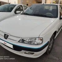 پژو پارس